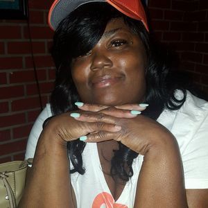 Meet your Posher, Lisha